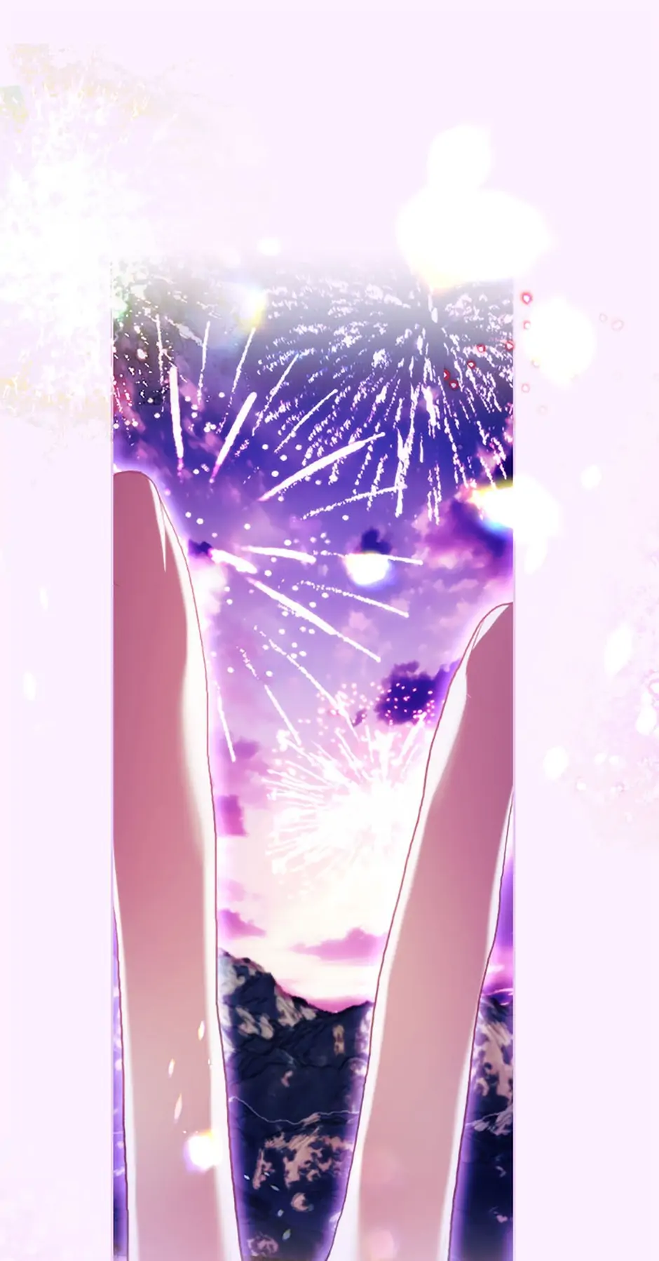 The Perks of Being a Villainess (Official) - Chapter 40 manhwa