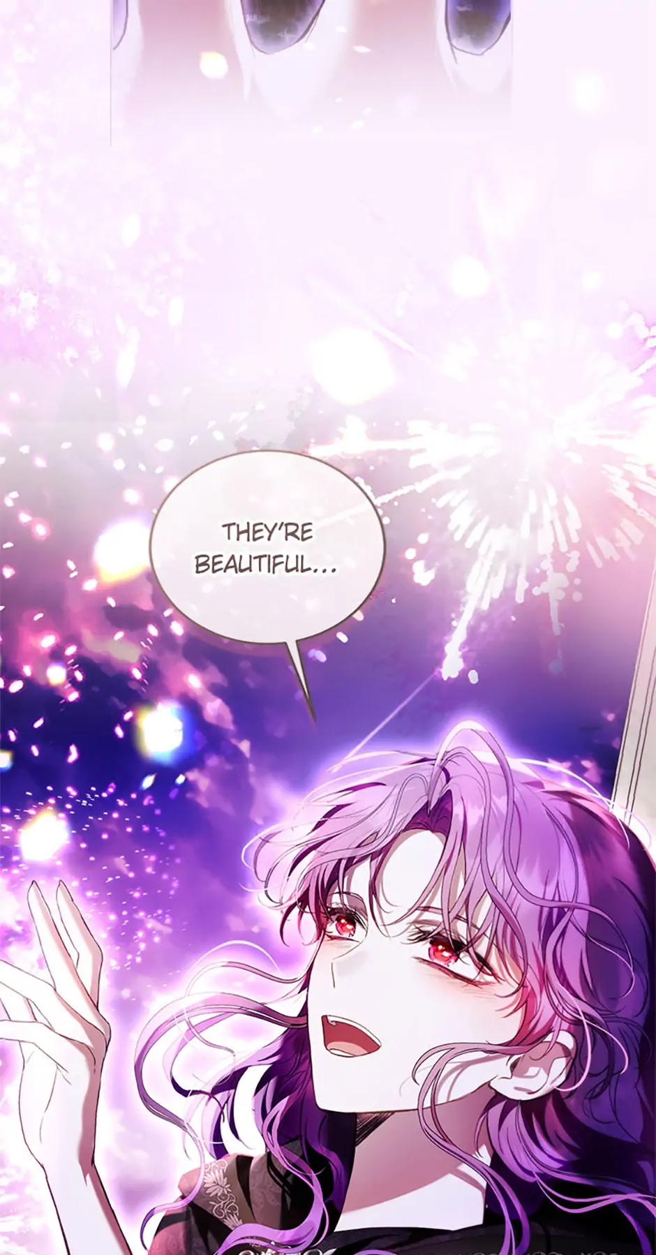 The Perks of Being a Villainess (Official) - Chapter 40 manhwa