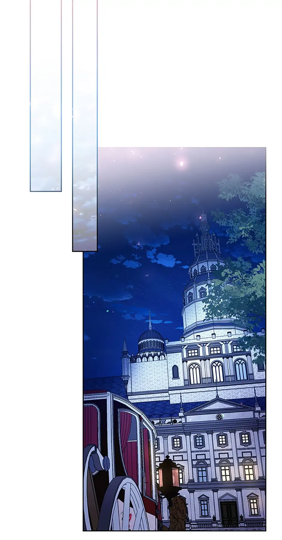 The Perks of Being a Villainess (Official) - Chapter 40 manhwa