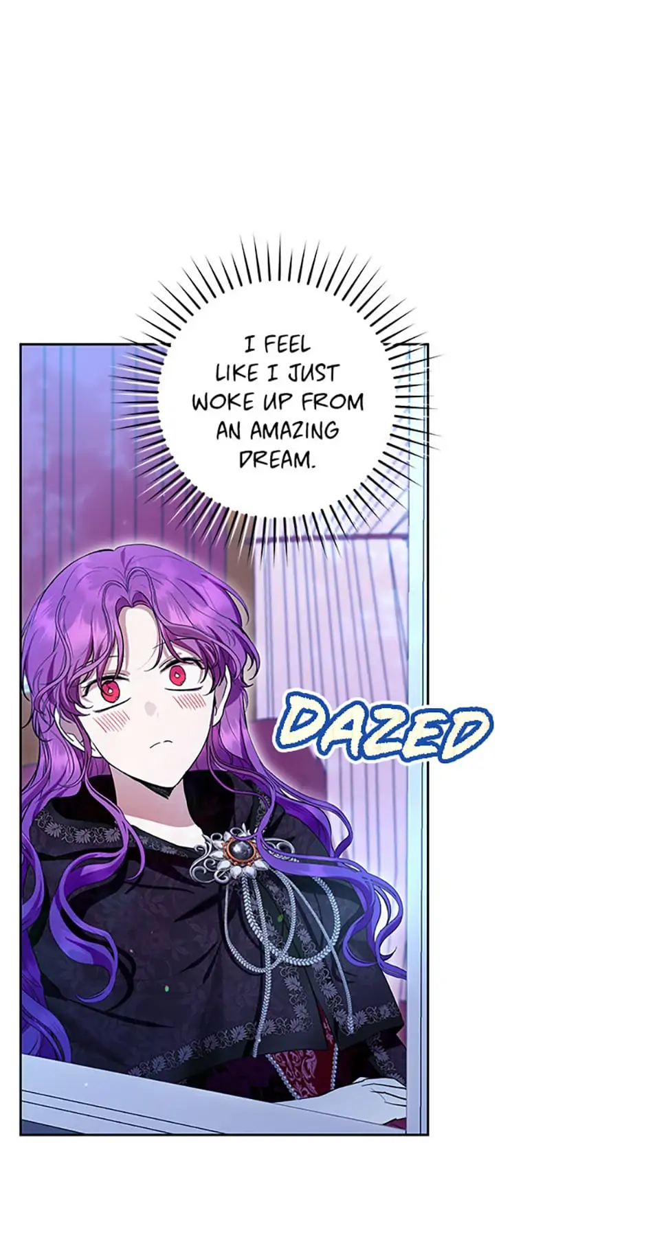 The Perks of Being a Villainess (Official) - Chapter 40 manhwa