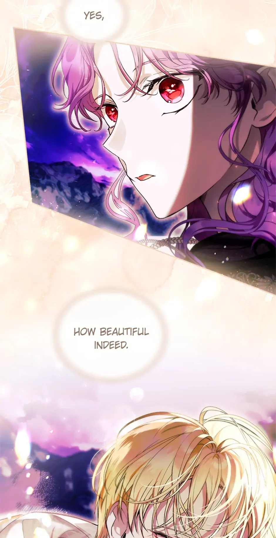 The Perks of Being a Villainess (Official) - Chapter 40 manhwa