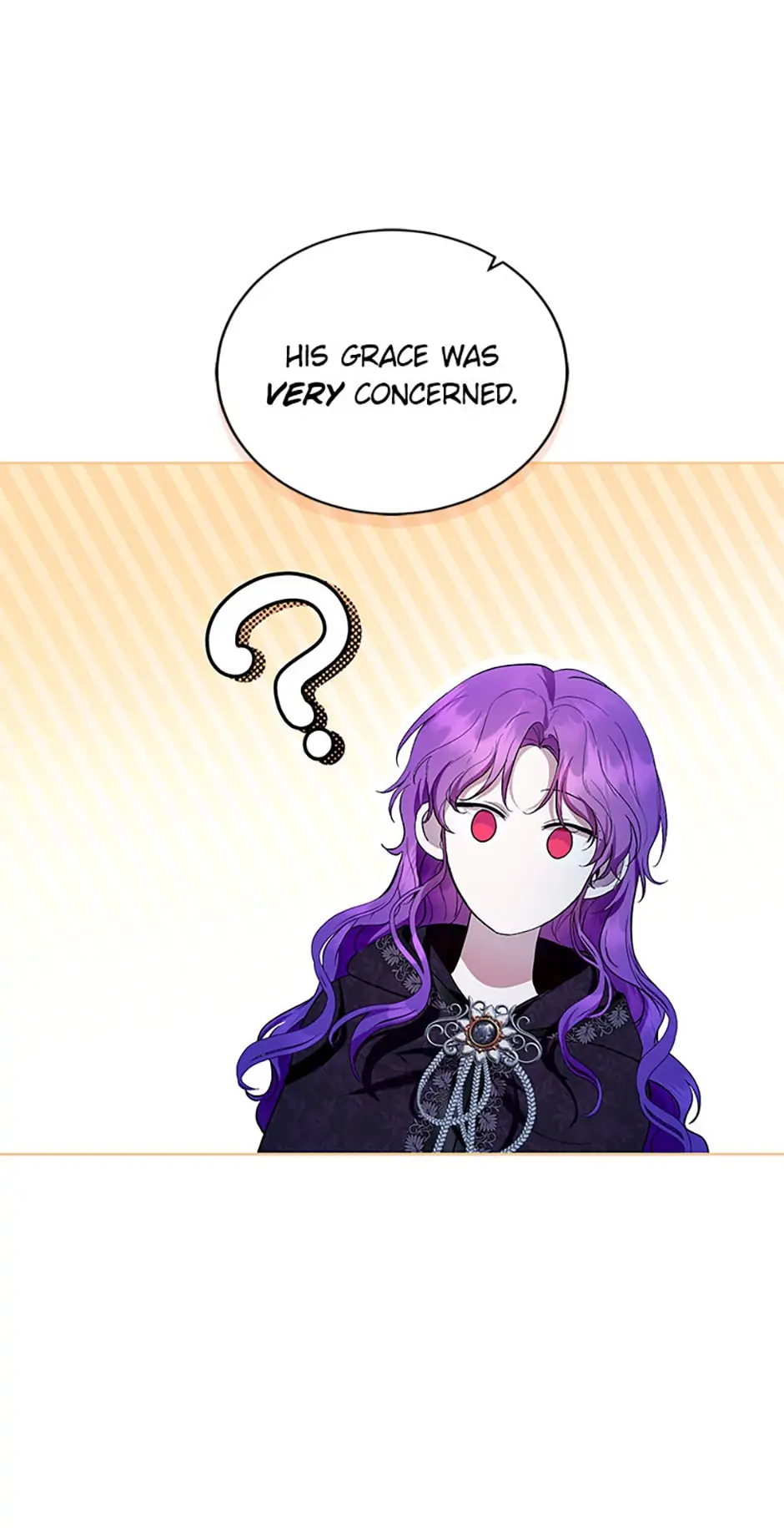 The Perks of Being a Villainess (Official) - Chapter 40 manhwa