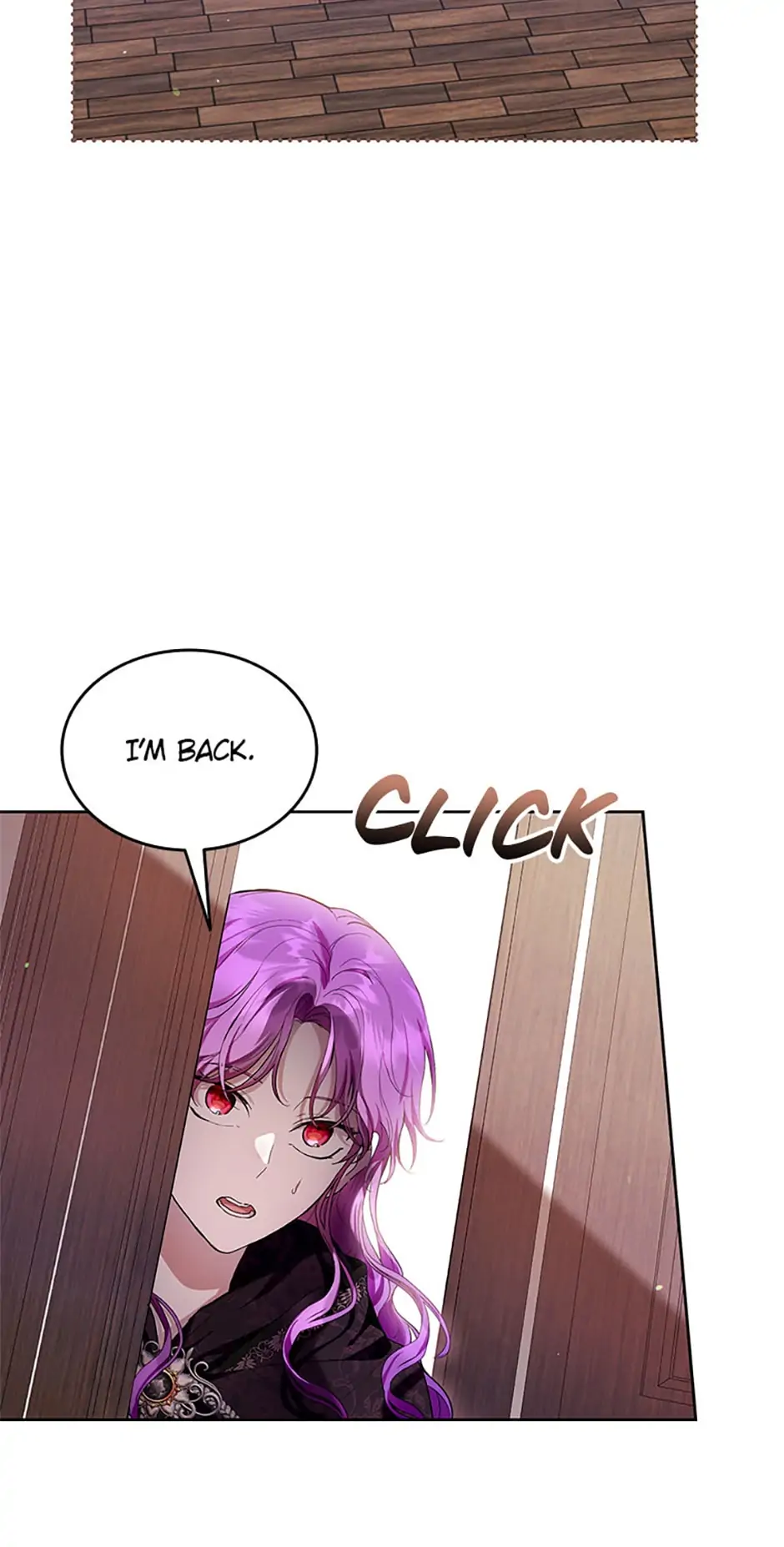 The Perks of Being a Villainess (Official) - Chapter 40 manhwa