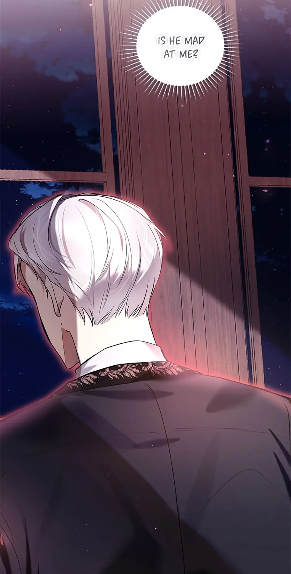 The Perks of Being a Villainess (Official) - Chapter 40 manhwa