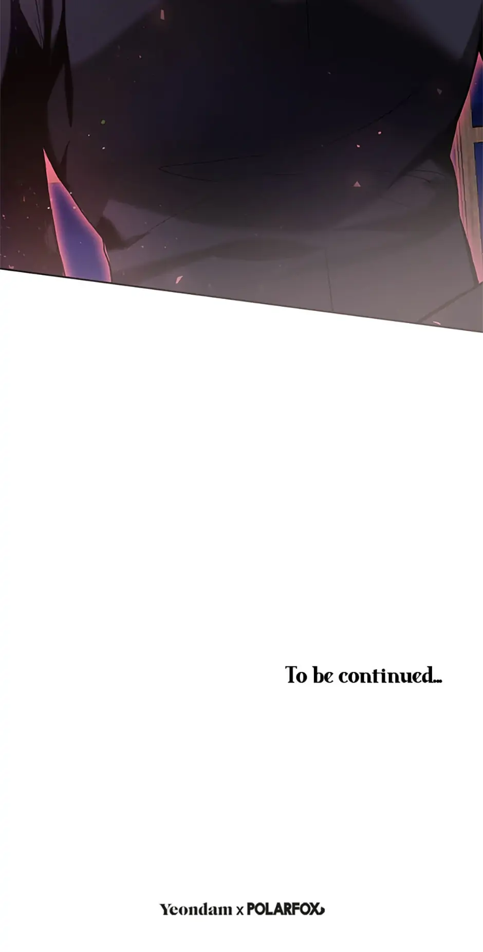 The Perks of Being a Villainess (Official) - Chapter 40 manhwa
