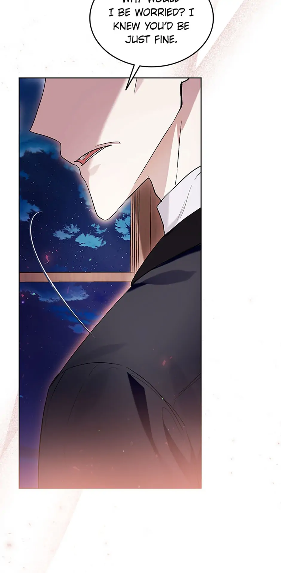 The Perks of Being a Villainess (Official) - Chapter 41 manhwa