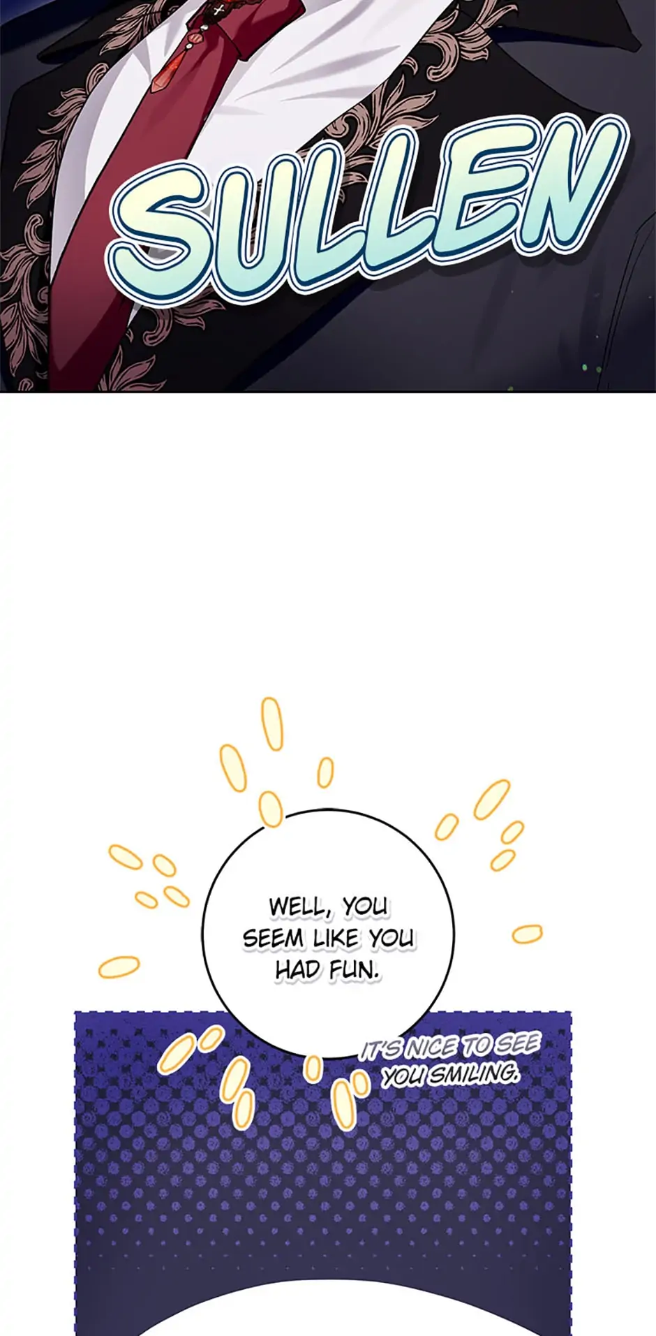 The Perks of Being a Villainess (Official) - Chapter 41 manhwa