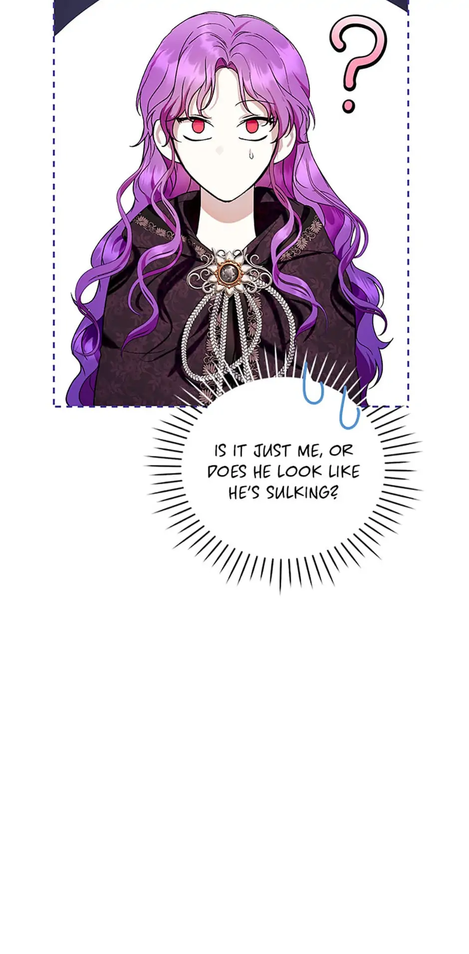 The Perks of Being a Villainess (Official) - Chapter 41 manhwa