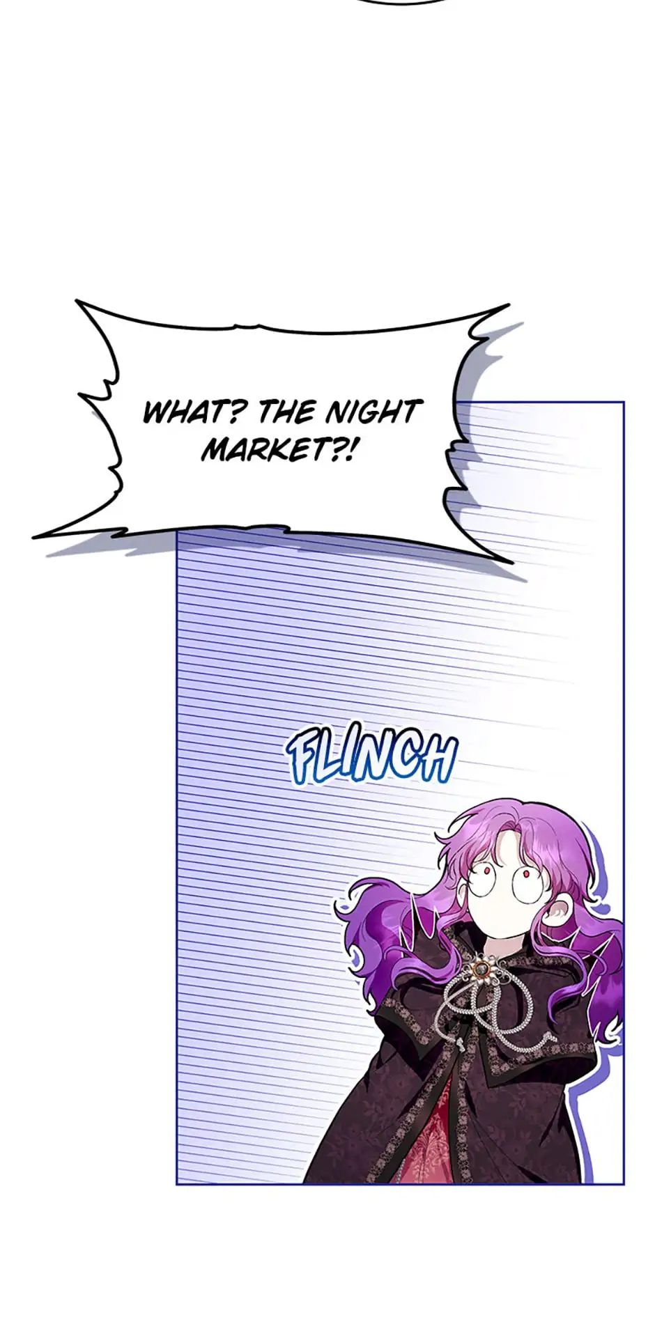 The Perks of Being a Villainess (Official) - Chapter 41 manhwa