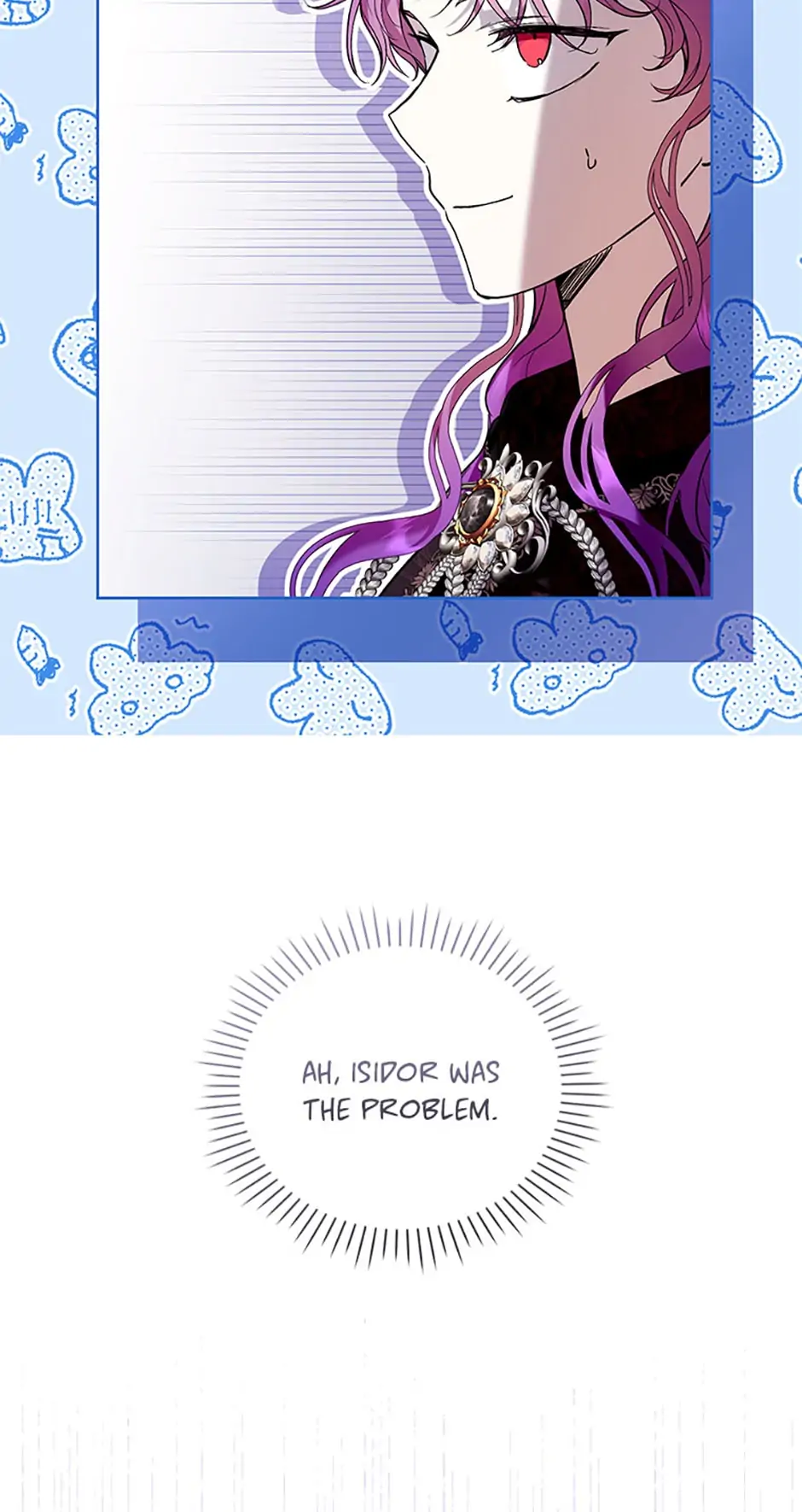 The Perks of Being a Villainess (Official) - Chapter 41 manhwa