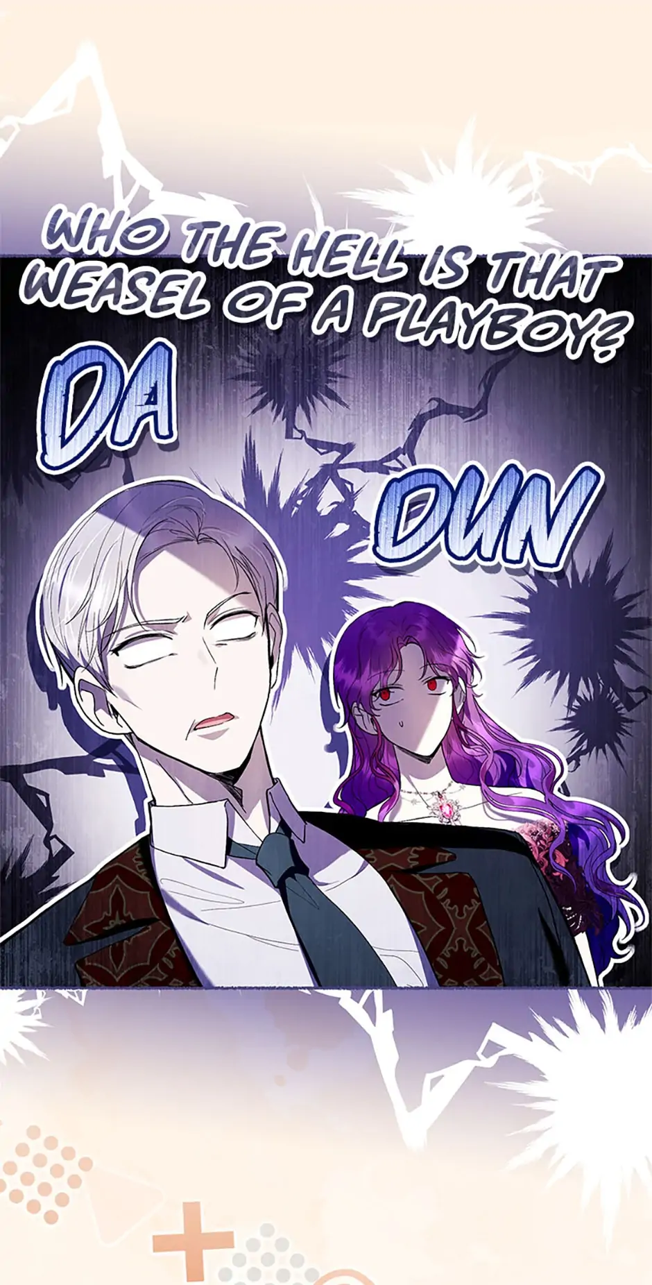 The Perks of Being a Villainess (Official) - Chapter 41 manhwa