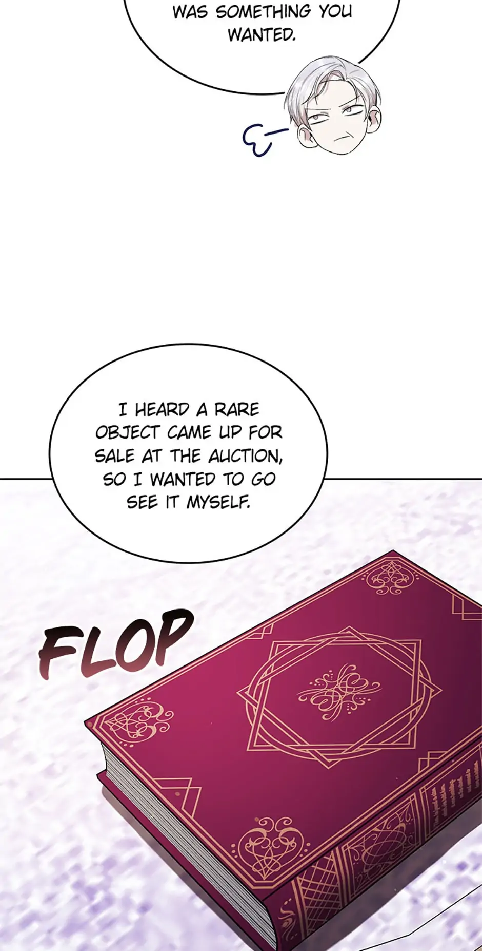 The Perks of Being a Villainess (Official) - Chapter 41 manhwa