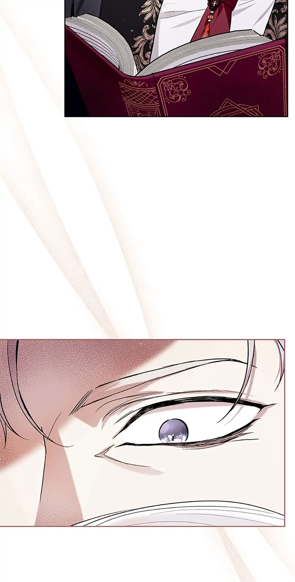 The Perks of Being a Villainess (Official) - Chapter 41 manhwa