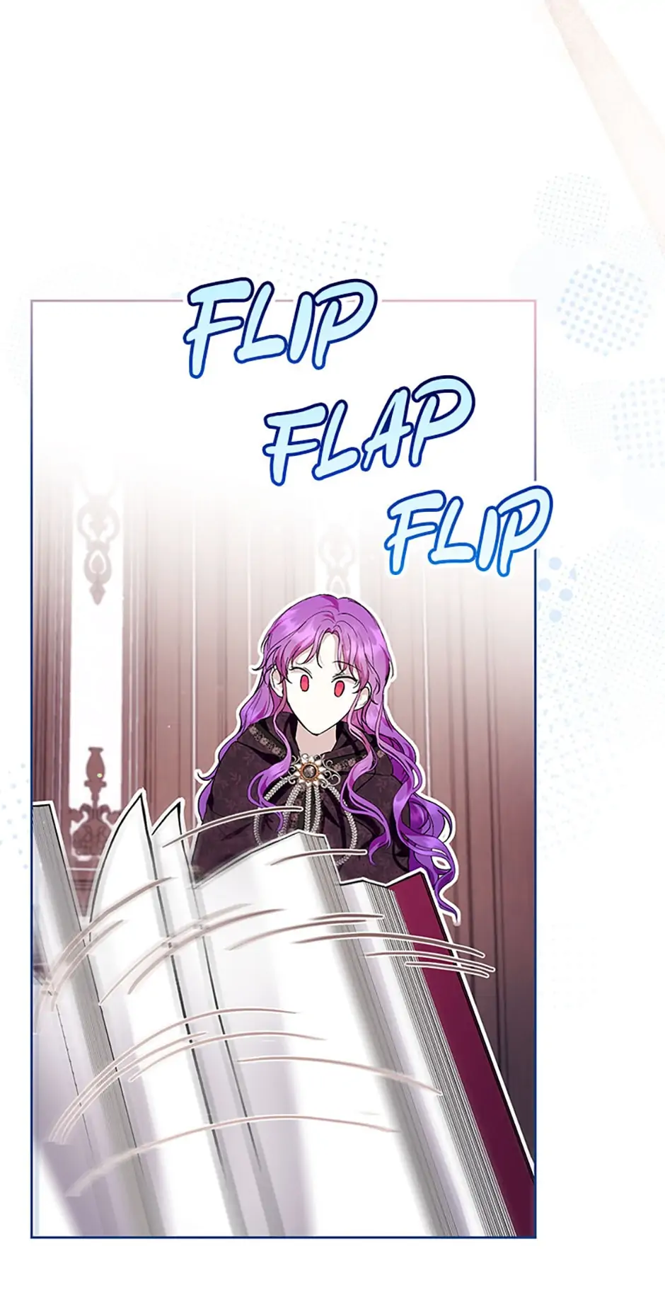The Perks of Being a Villainess (Official) - Chapter 41 manhwa