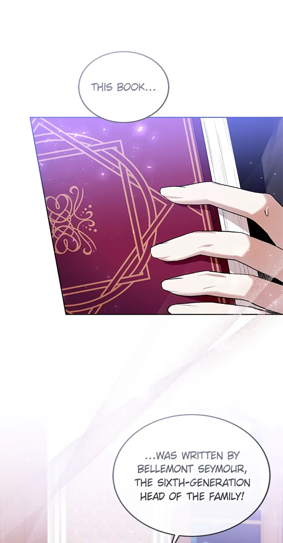 The Perks of Being a Villainess (Official) - Chapter 41 manhwa