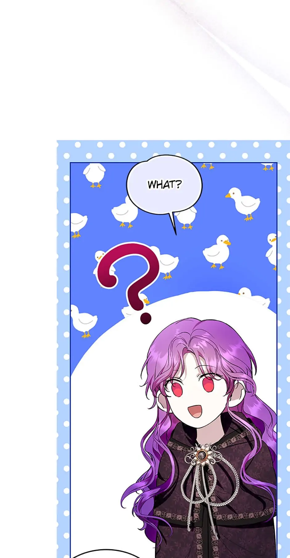 The Perks of Being a Villainess (Official) - Chapter 41 manhwa