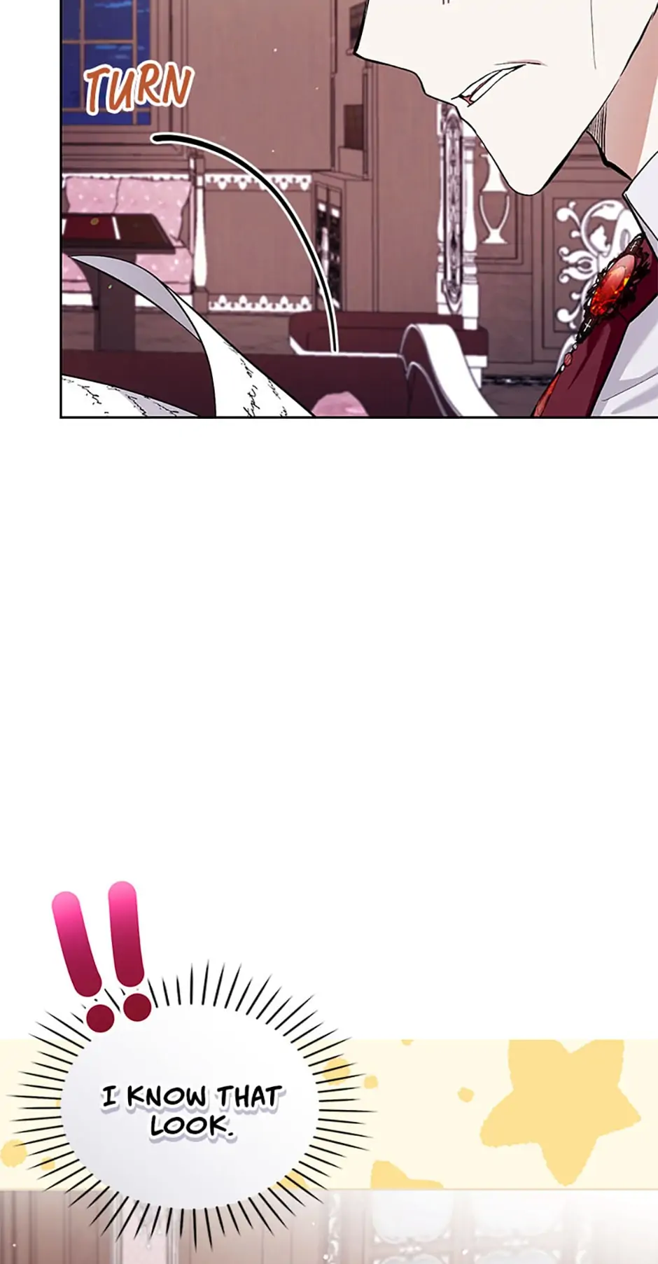 The Perks of Being a Villainess (Official) - Chapter 41 manhwa