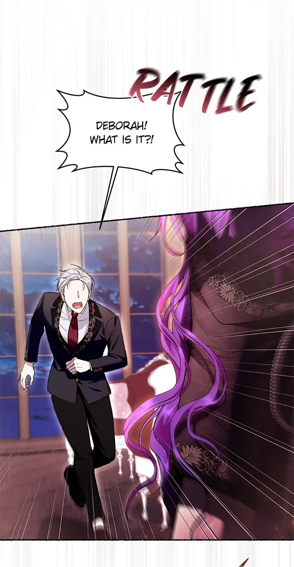 The Perks of Being a Villainess (Official) - Chapter 41 manhwa
