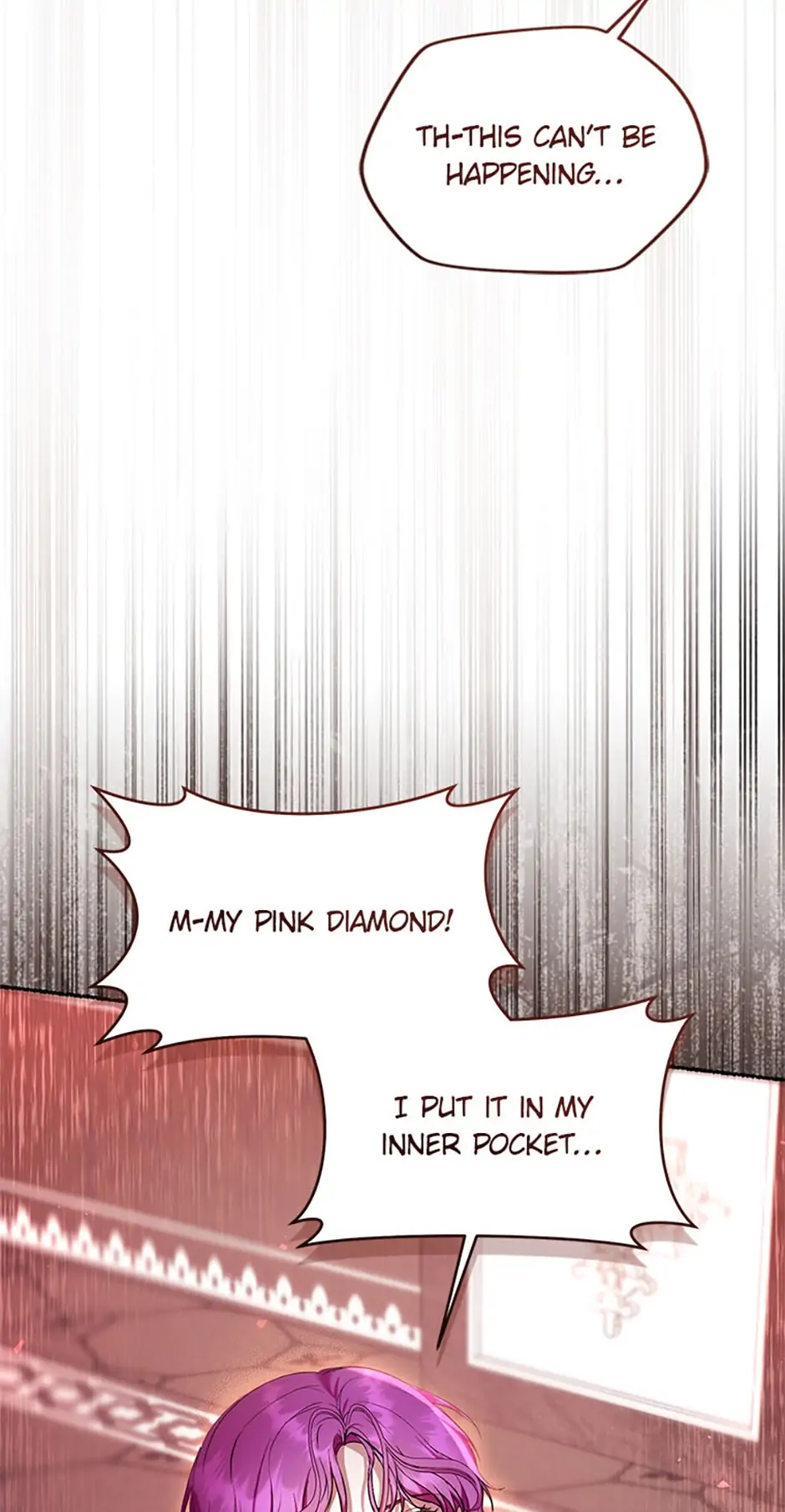 The Perks of Being a Villainess (Official) - Chapter 41 manhwa