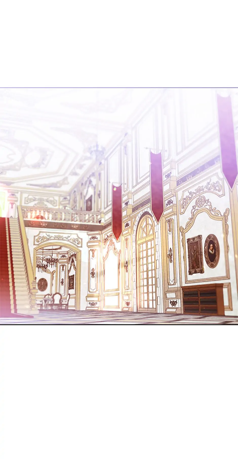 The Perks of Being a Villainess (Official) - Chapter 41 manhwa