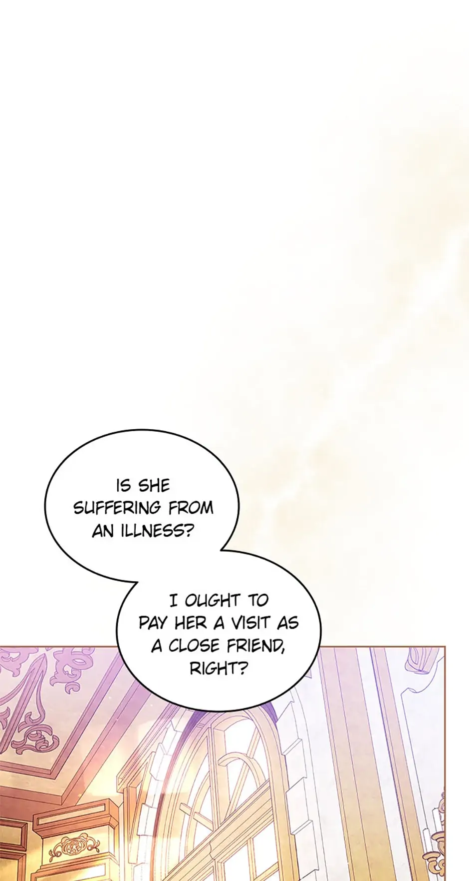 The Perks of Being a Villainess (Official) - Chapter 41 manhwa