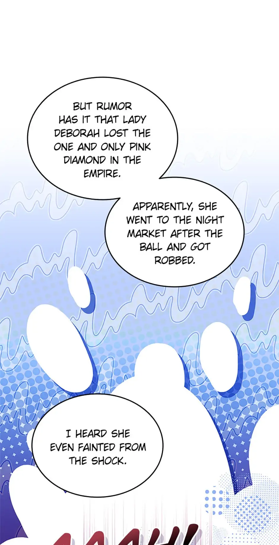 The Perks of Being a Villainess (Official) - Chapter 41 manhwa