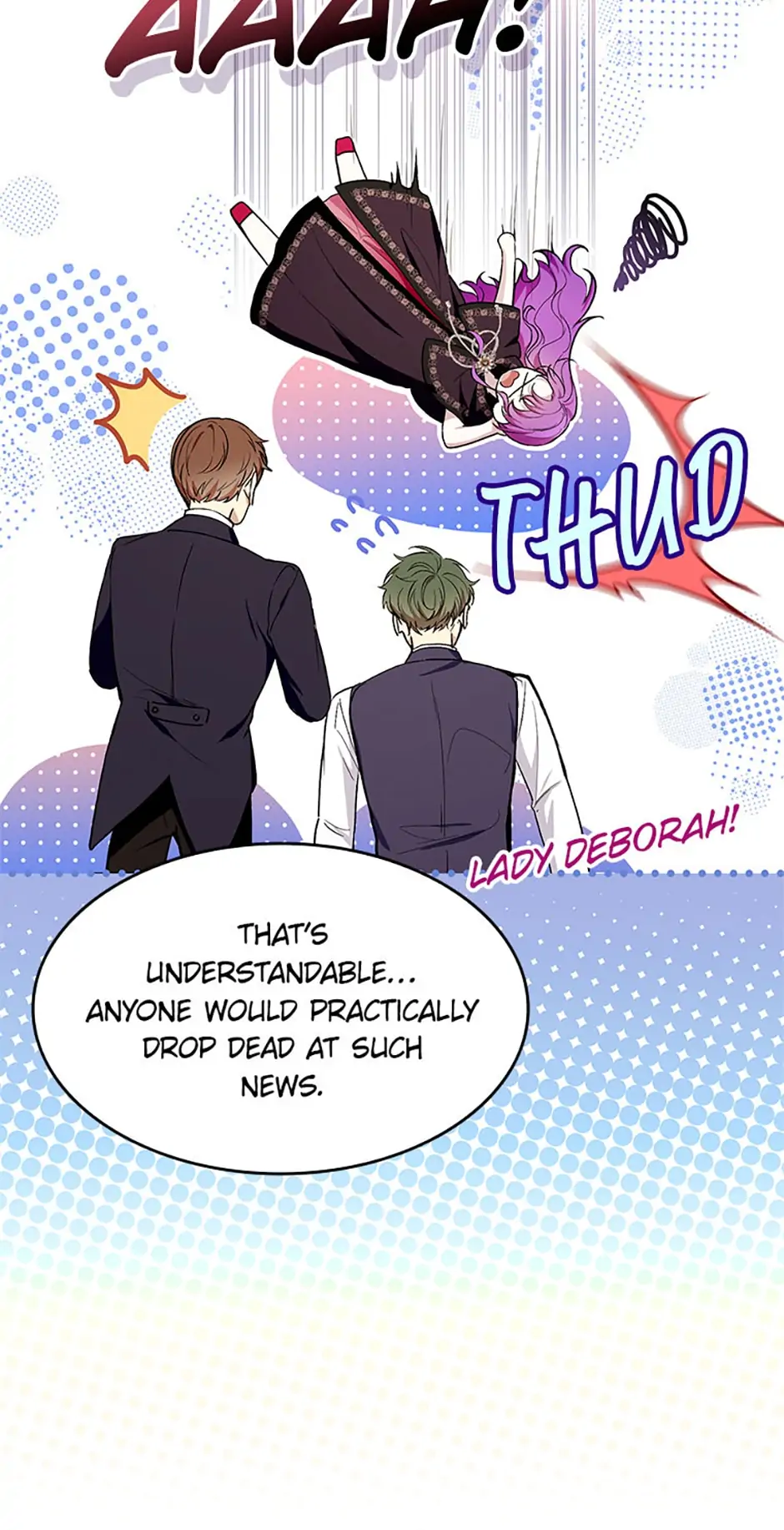 The Perks of Being a Villainess (Official) - Chapter 41 manhwa