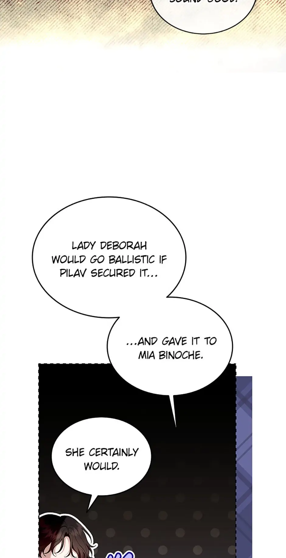 The Perks of Being a Villainess (Official) - Chapter 41 manhwa