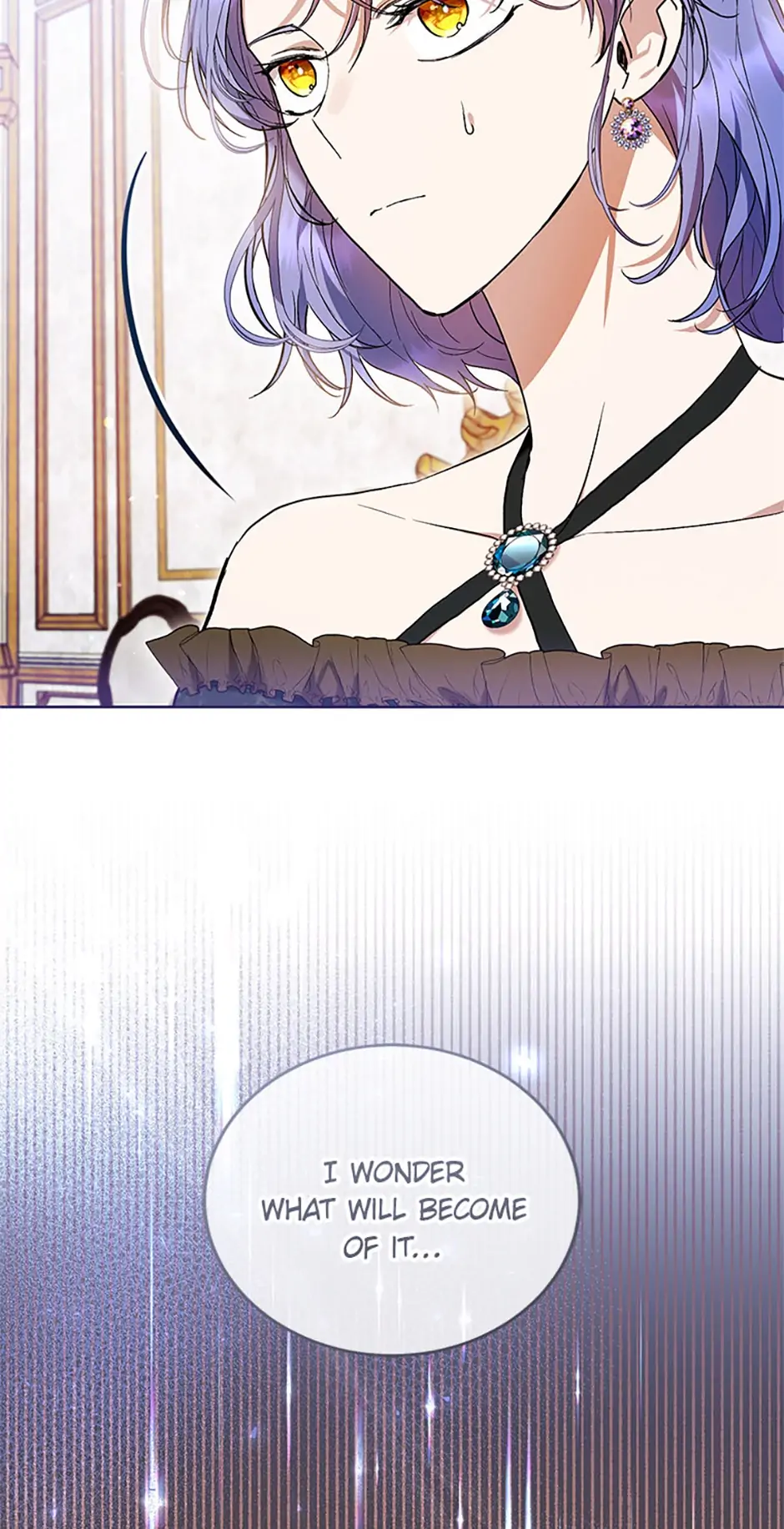 The Perks of Being a Villainess (Official) - Chapter 41 manhwa