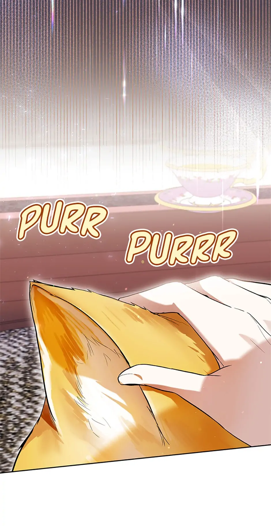 The Perks of Being a Villainess (Official) - Chapter 41 manhwa