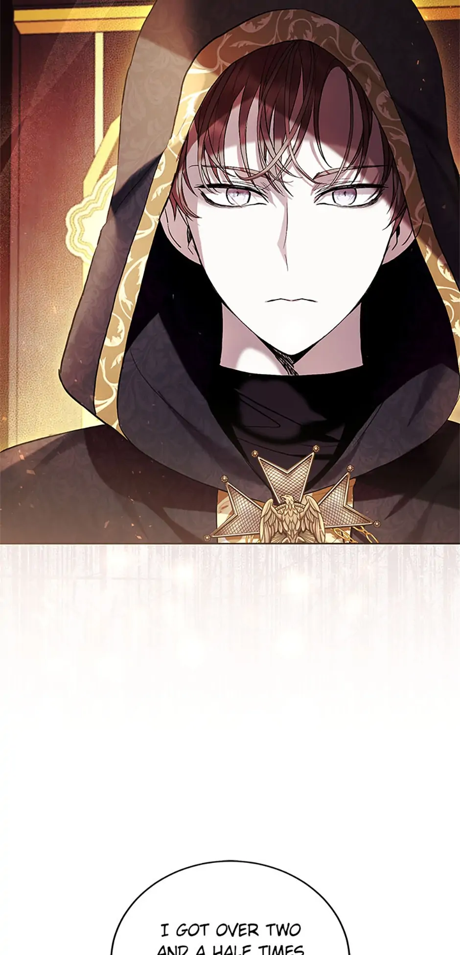 The Perks of Being a Villainess (Official) - Chapter 41 manhwa
