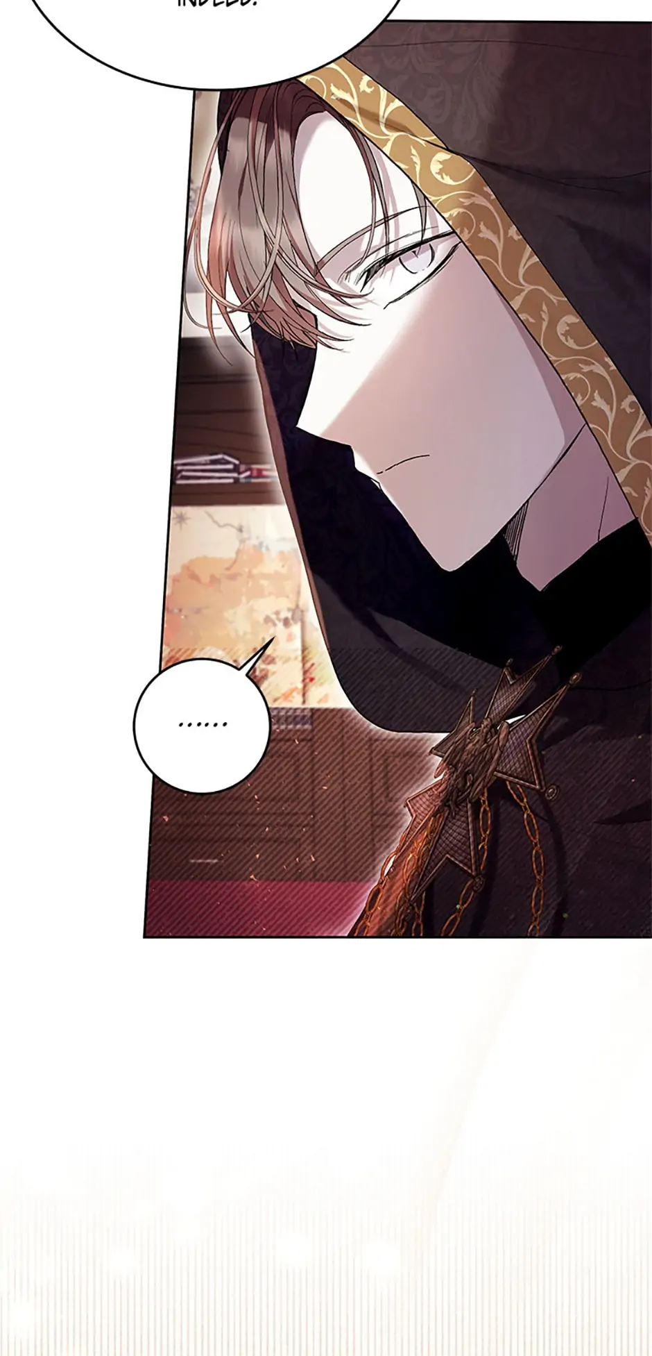 The Perks of Being a Villainess (Official) - Chapter 41 manhwa