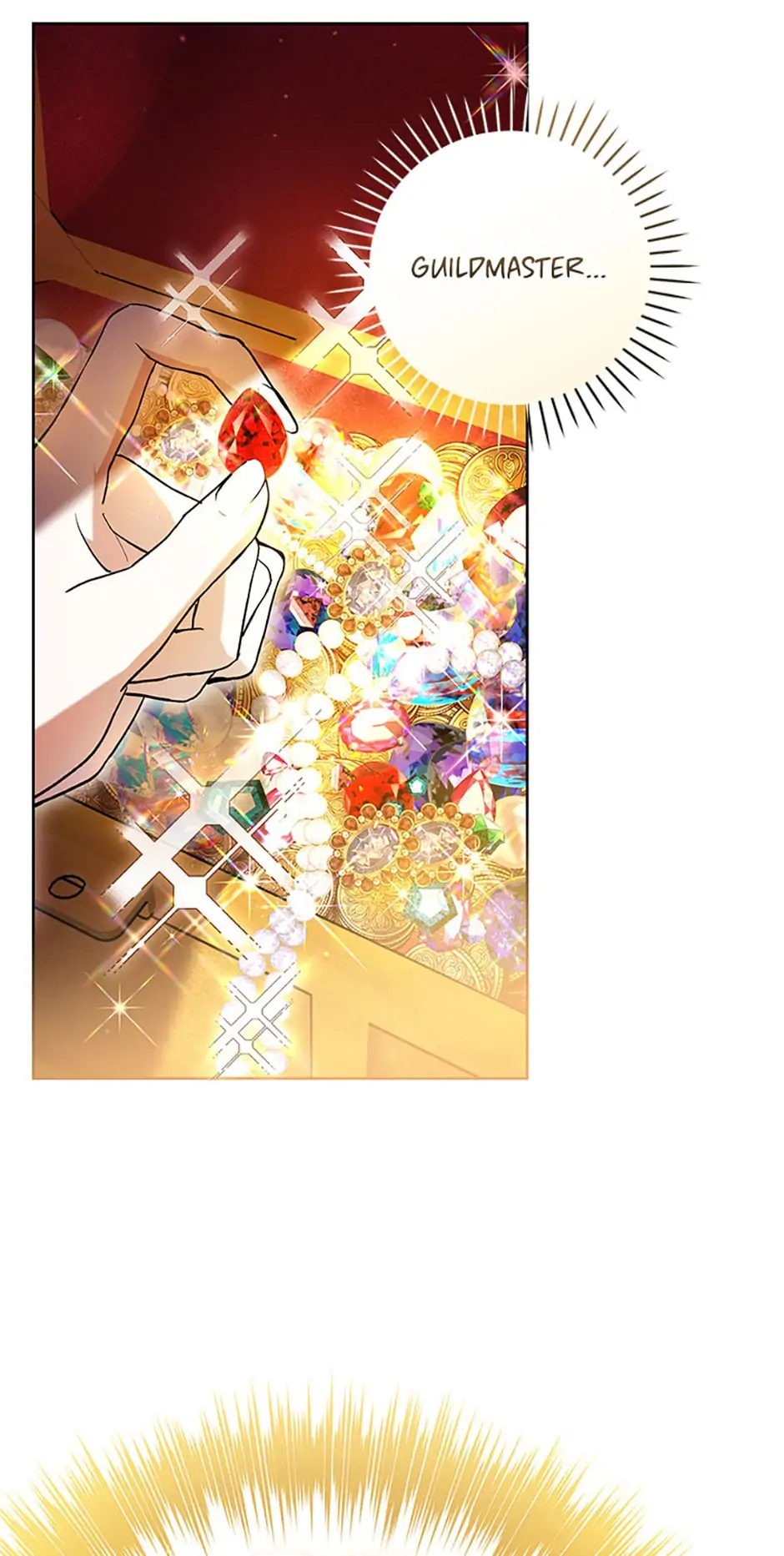 The Perks of Being a Villainess (Official) - Chapter 42 manhwa