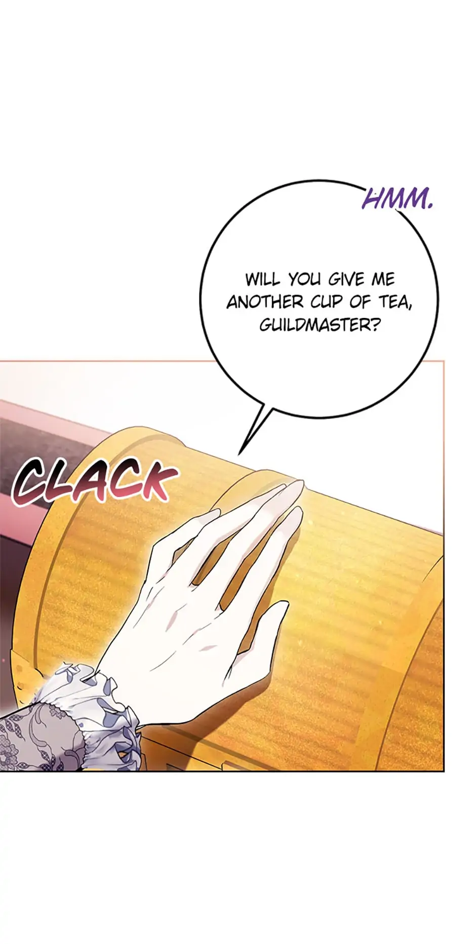 The Perks of Being a Villainess (Official) - Chapter 42 manhwa