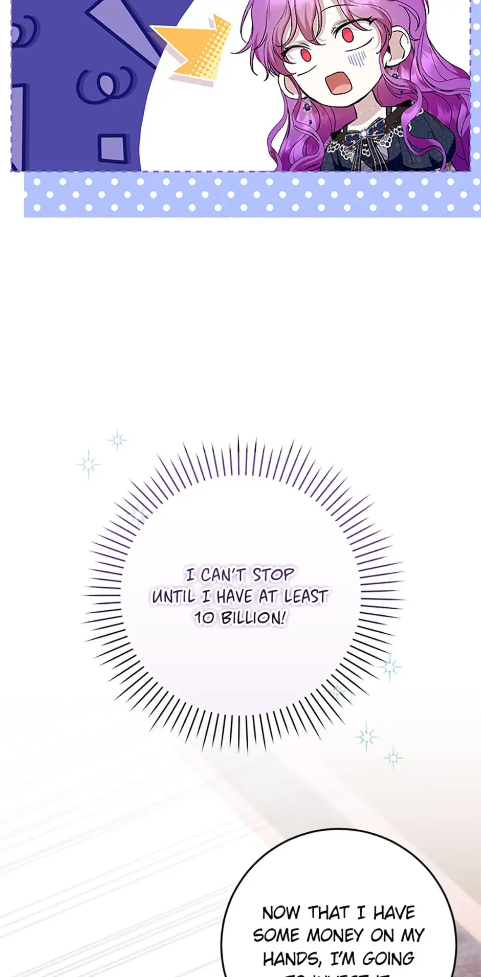 The Perks of Being a Villainess (Official) - Chapter 42 manhwa
