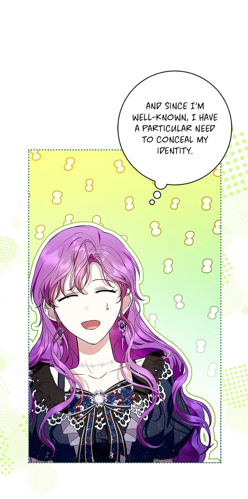 The Perks of Being a Villainess (Official) - Chapter 42 manhwa