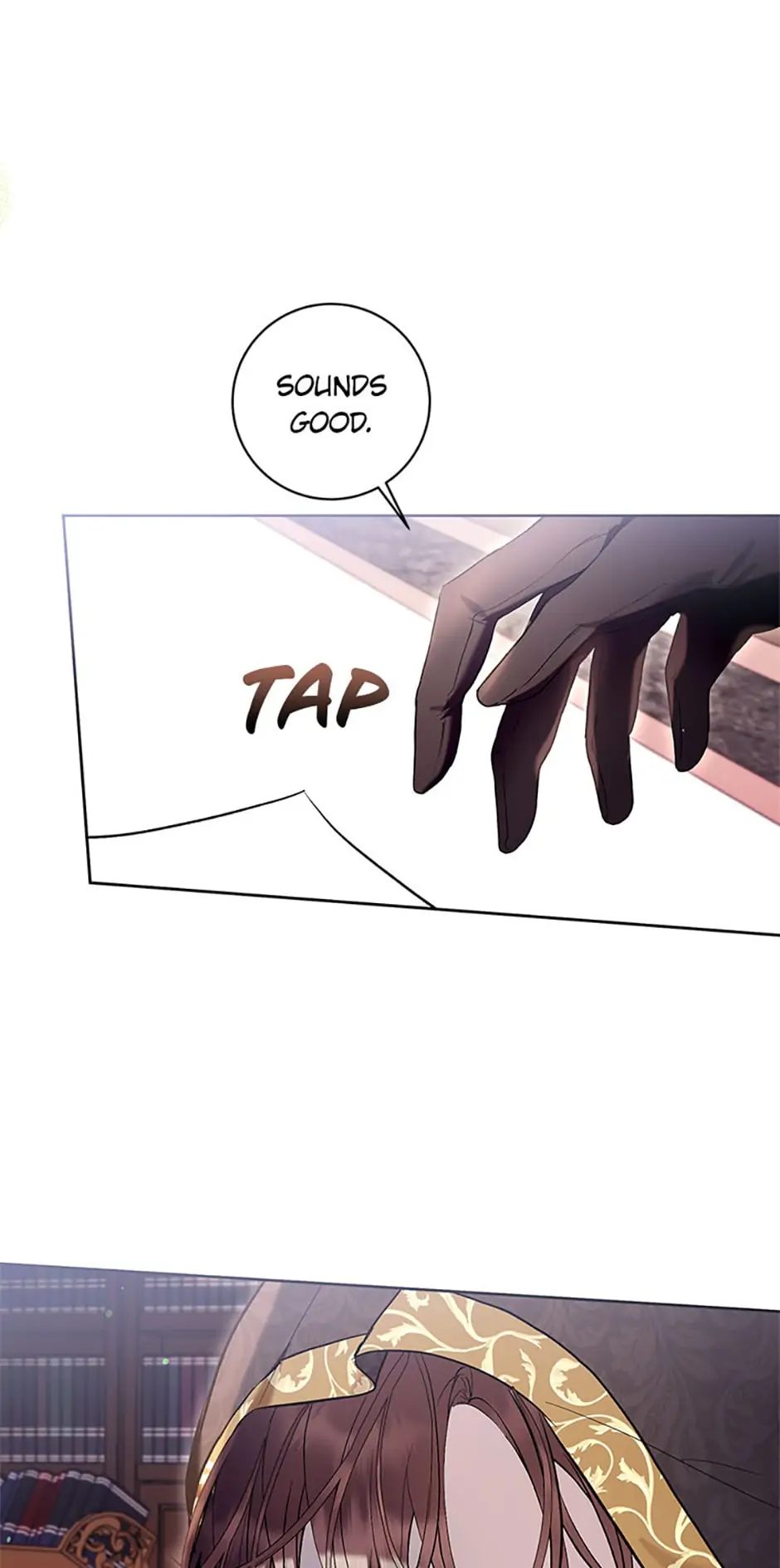 The Perks of Being a Villainess (Official) - Chapter 42 manhwa