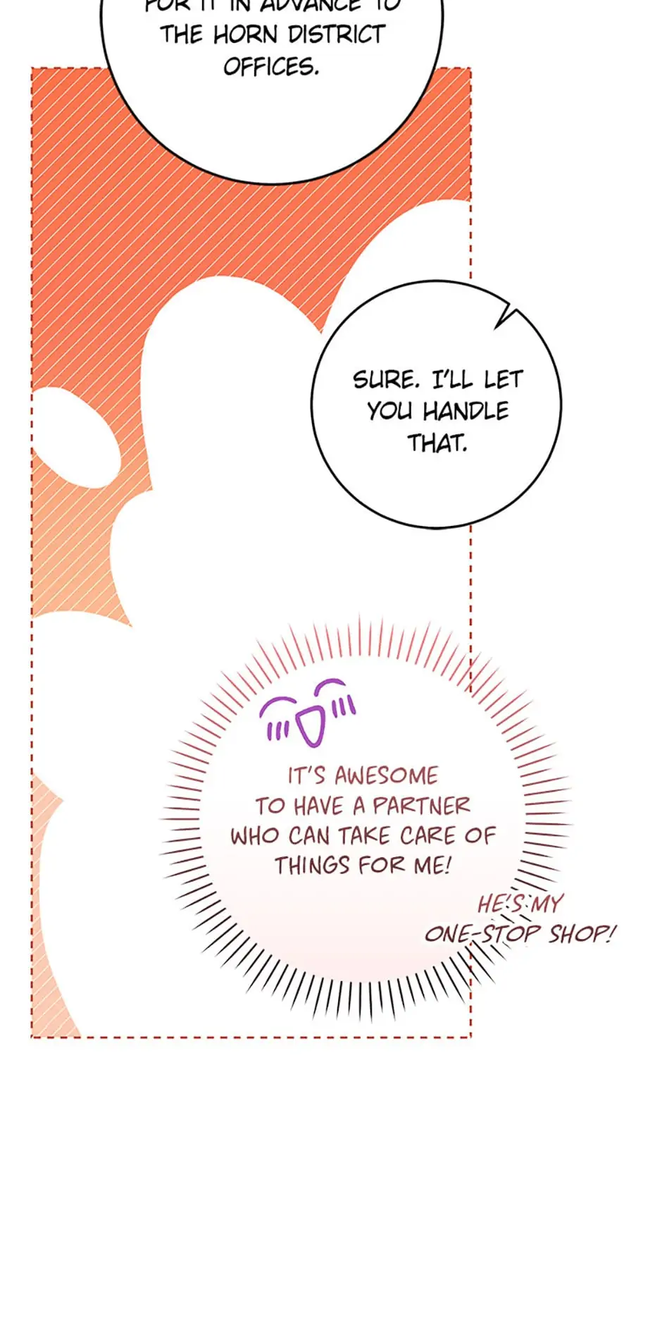 The Perks of Being a Villainess (Official) - Chapter 42 manhwa