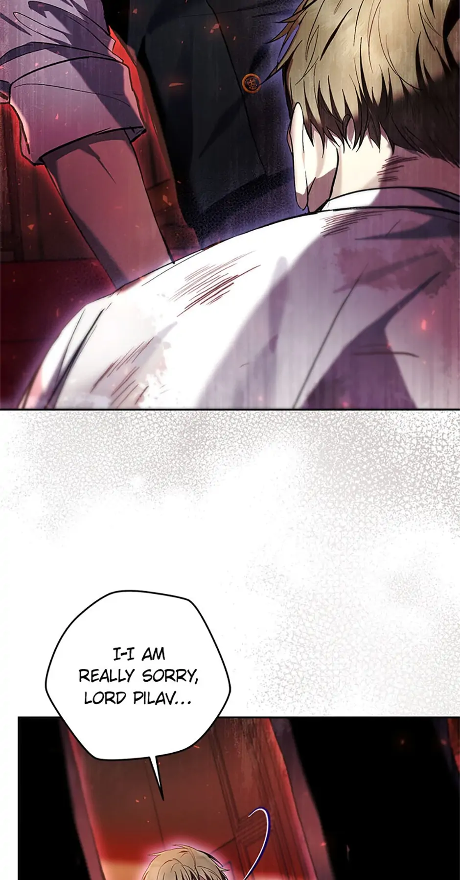 The Perks of Being a Villainess (Official) - Chapter 42 manhwa