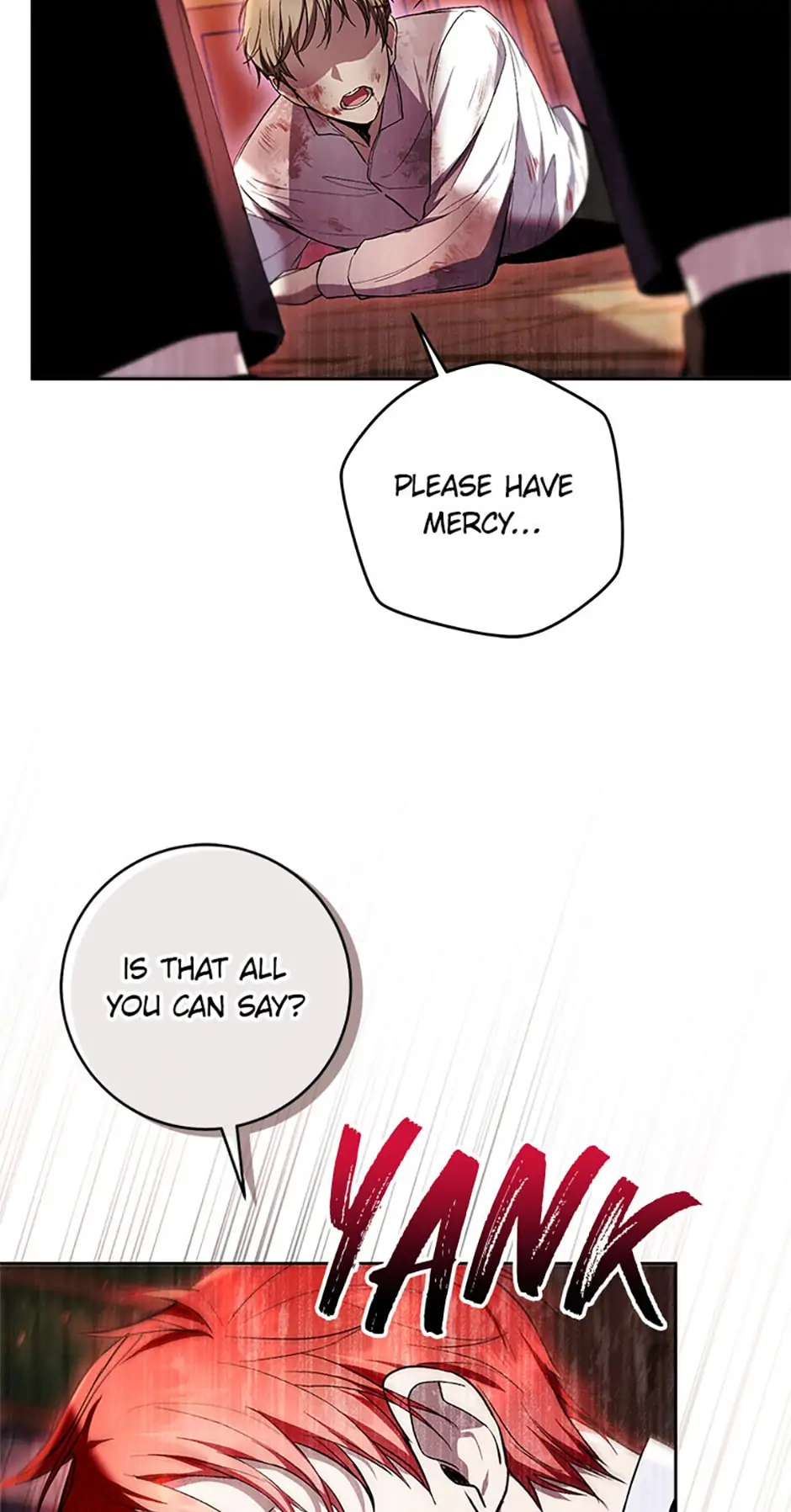 The Perks of Being a Villainess (Official) - Chapter 42 manhwa