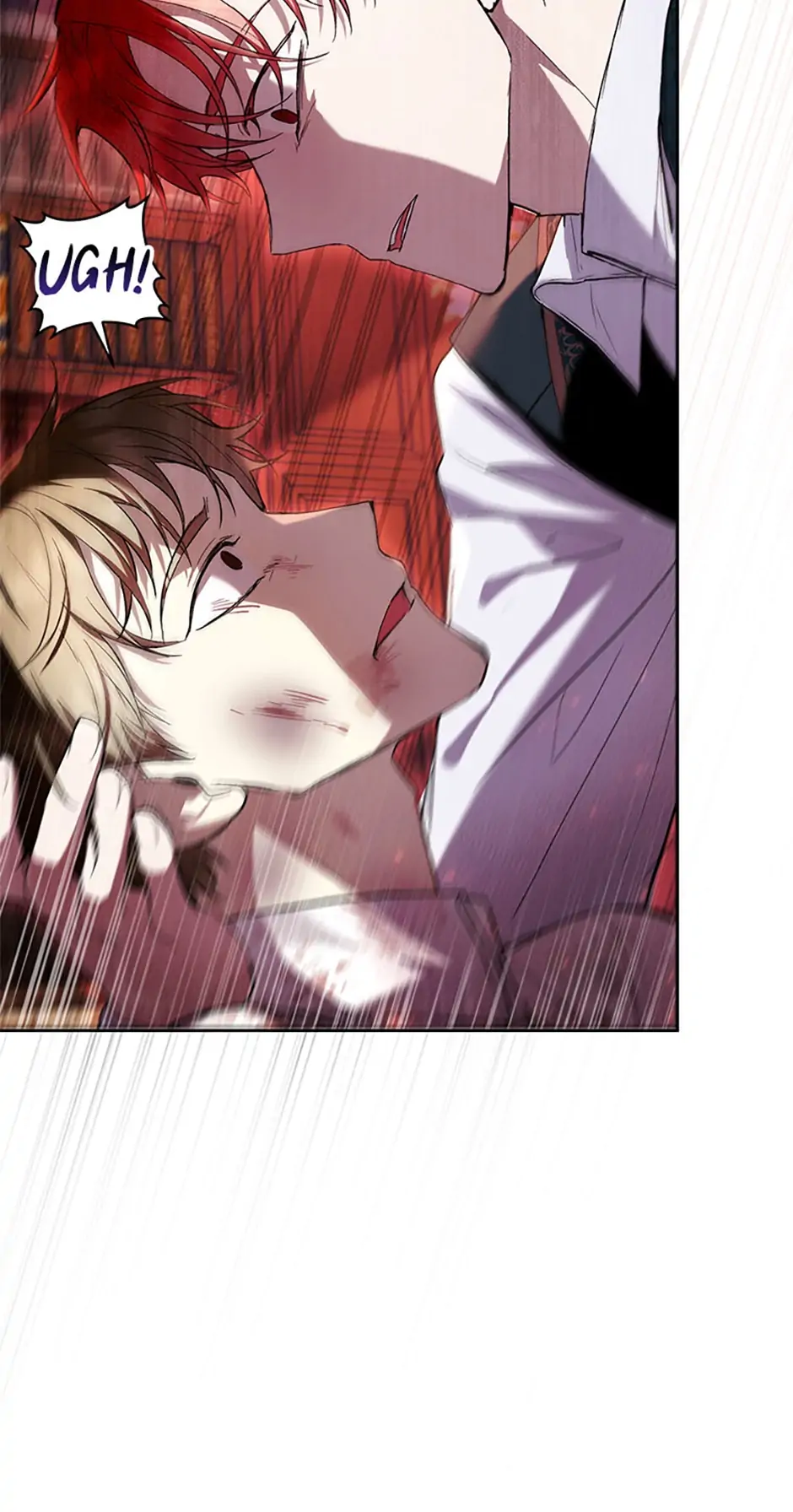 The Perks of Being a Villainess (Official) - Chapter 42 manhwa