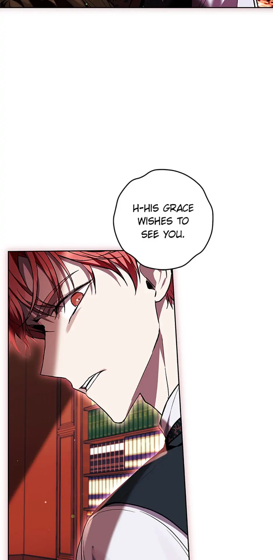 The Perks of Being a Villainess (Official) - Chapter 42 manhwa