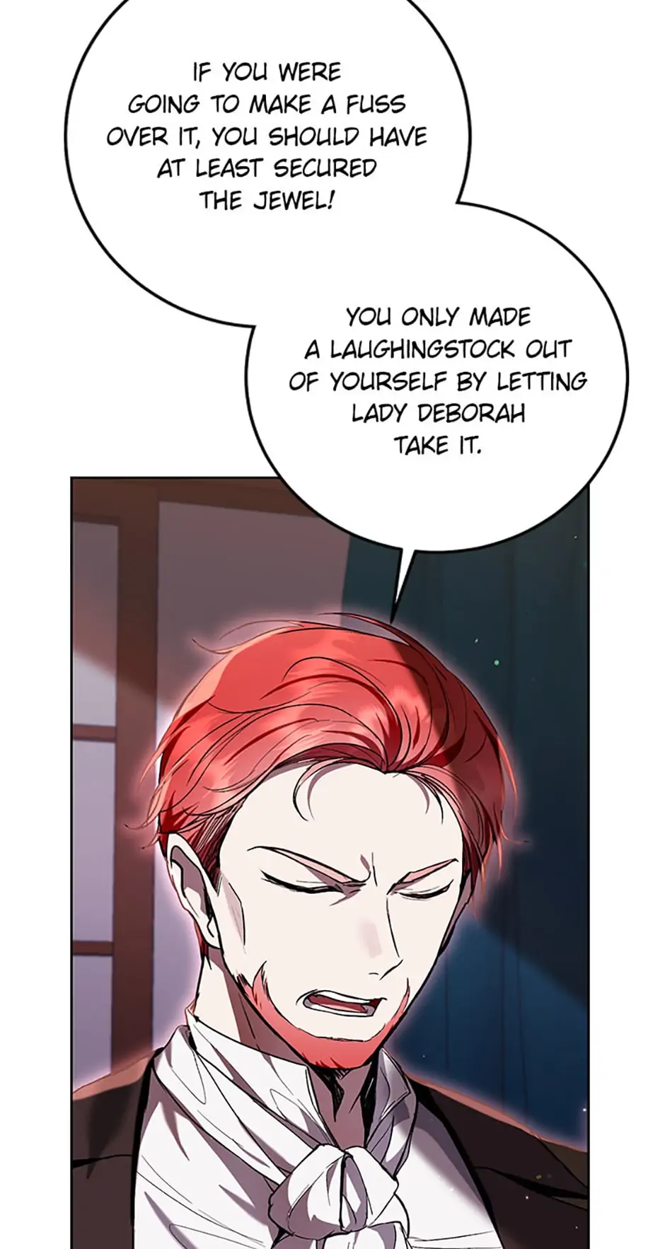 The Perks of Being a Villainess (Official) - Chapter 42 manhwa