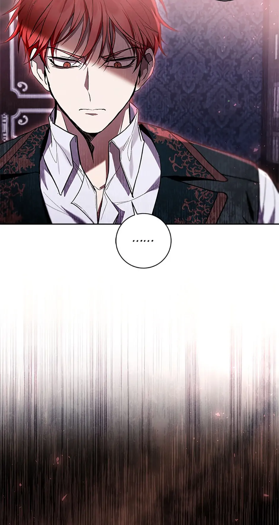 The Perks of Being a Villainess (Official) - Chapter 42 manhwa