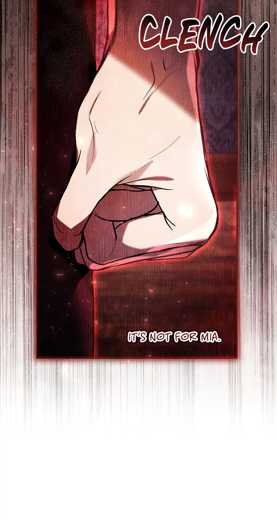The Perks of Being a Villainess (Official) - Chapter 42 manhwa
