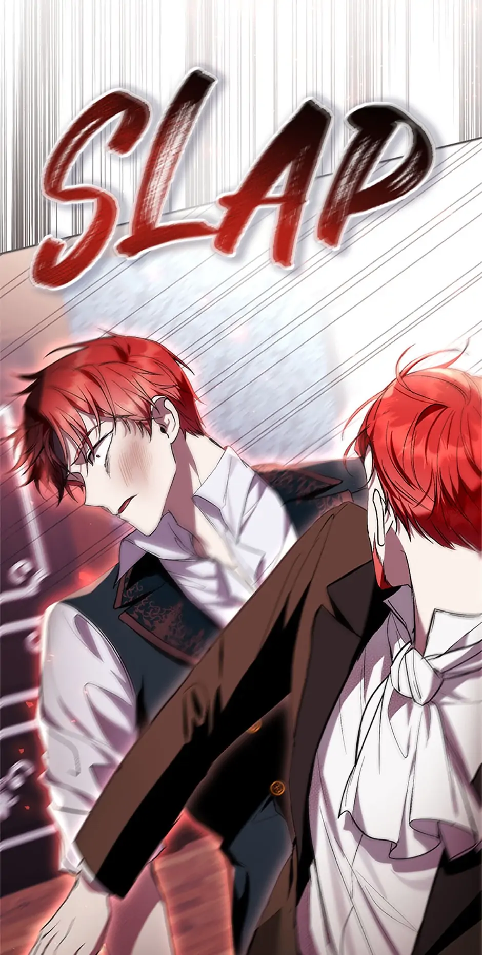 The Perks of Being a Villainess (Official) - Chapter 42 manhwa
