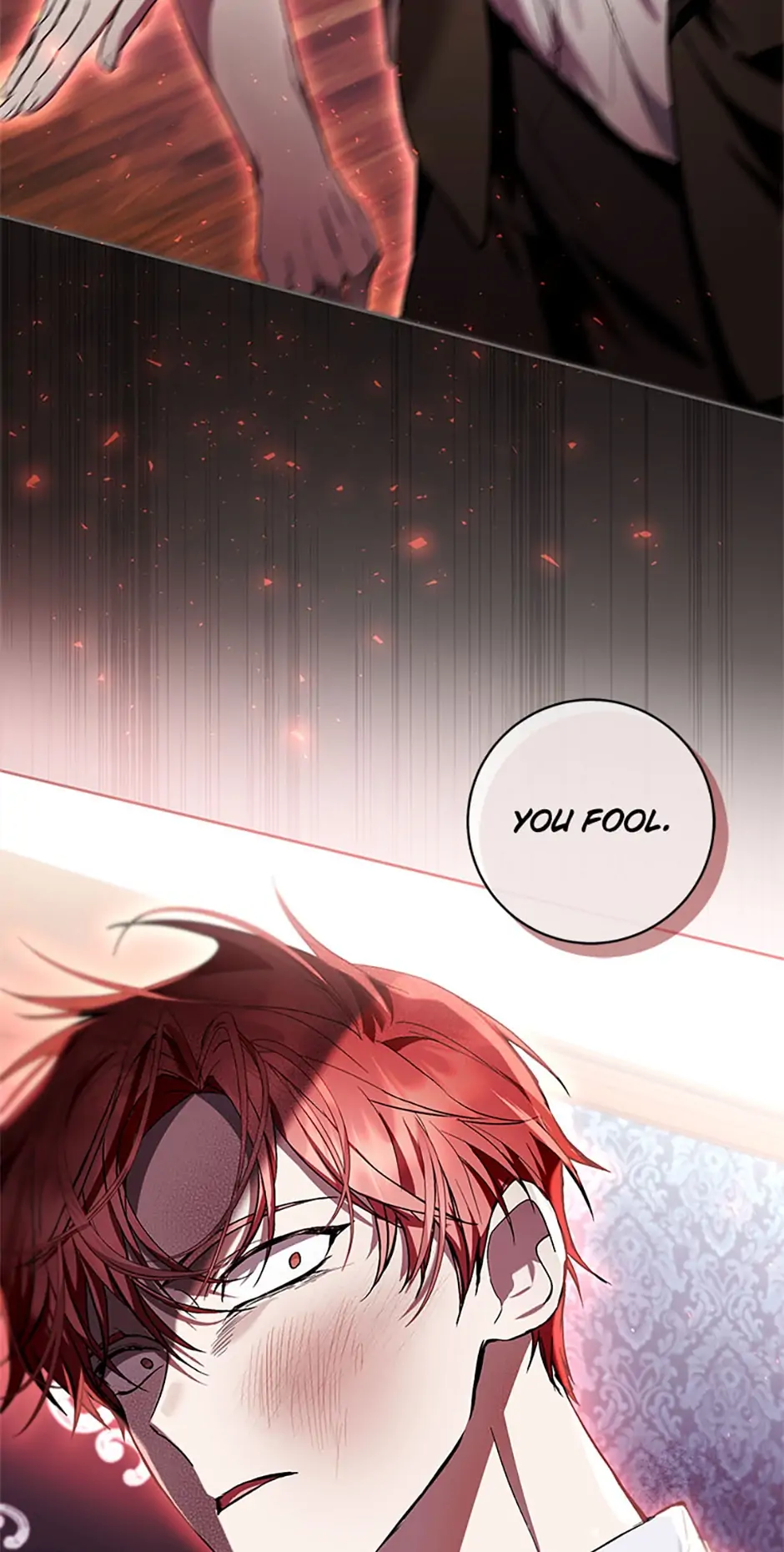 The Perks of Being a Villainess (Official) - Chapter 42 manhwa