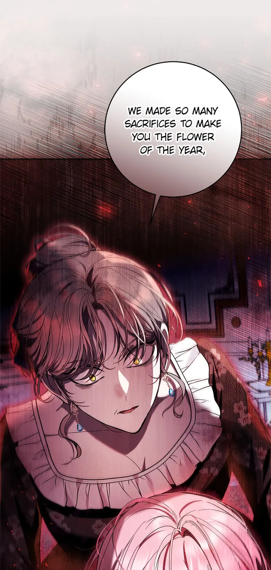 The Perks of Being a Villainess (Official) - Chapter 42 manhwa