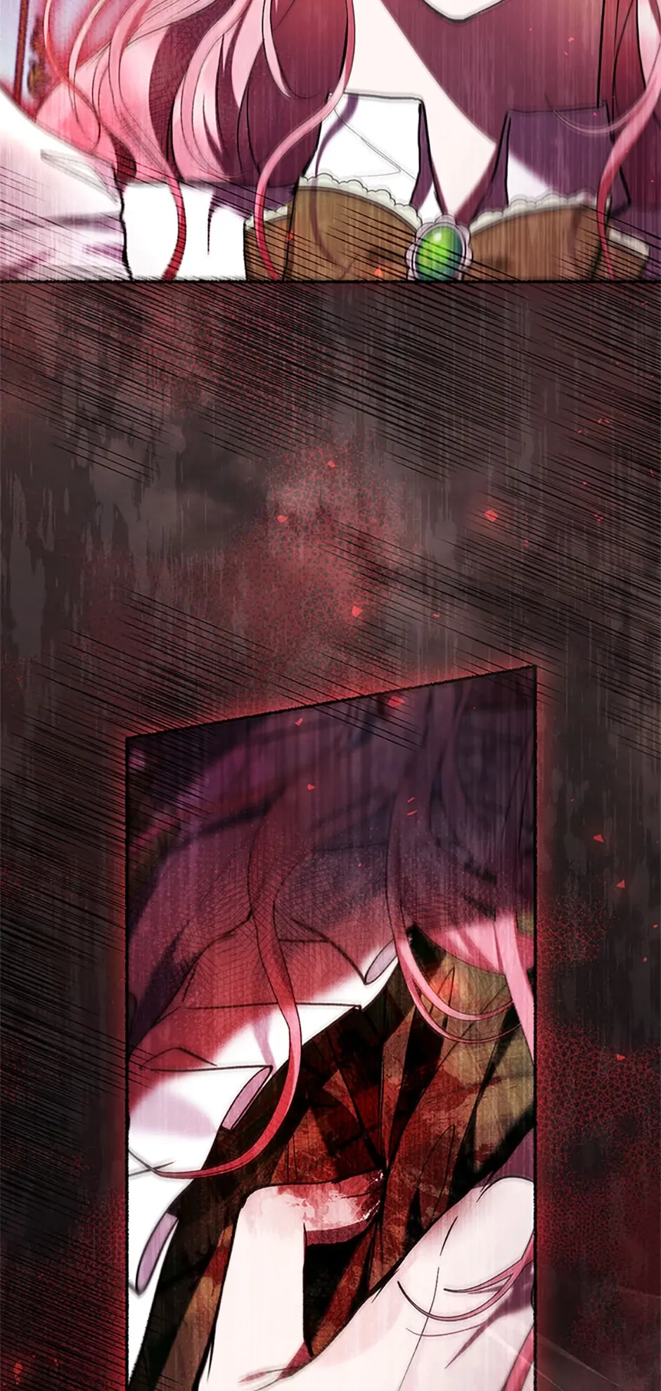 The Perks of Being a Villainess (Official) - Chapter 42 manhwa