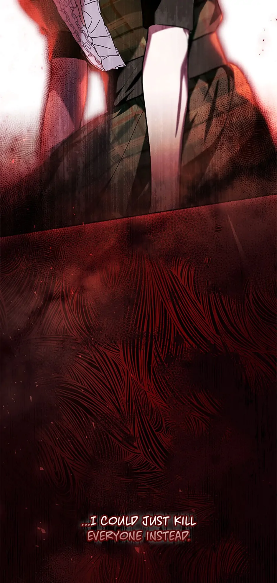 The Perks of Being a Villainess (Official) - Chapter 42 manhwa